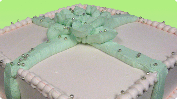 cakes for all ocasions