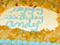 Birthday Cakes