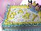Baby shower Cakes