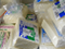 crema salvadoreña, queso, productos latinos