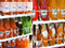 sodas latinas, sodas importadas, productos latinos