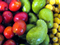 frutas de centro america, productos latinos